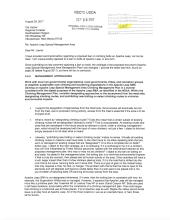 Thumbnail image of ALSMA Objection Letter document