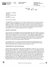 Thumbnail image of December 2017 Objection Response - Terry Rambler - document page